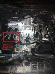 (94 LS400 ECU issues/Running Rough)-ours-no-hose.jpg