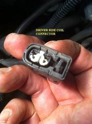 (94 LS400 ECU issues/Running Rough)-driver-coil-connector.jpg