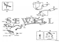 1996 ls400 undercarriage picture of stock exhaust-exhaust.jpg