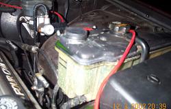 'latest probs' pictures + more-coolant2.jpg