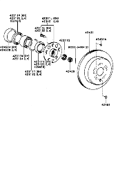 95 LS400 rear wheel bearing-rear-axle.png