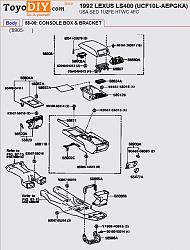 Removing center console-1992-ls400-console-diagram.jpg