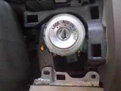 1990 lexus ls 400 ( ignition lock cylinder) how to remove old &amp; replace with new,HELP-img-20120828-00161.jpg