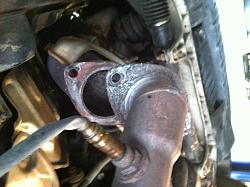 1996 LS400: How to Remove The Infamous EGR Pipe-116.jpg