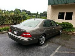 Upgraded to the LS430-20130731_134215.jpg