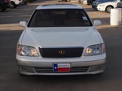 2000 Lexus LS400 Turn off Daytime Running Lights-used_2000_lexus_ls400_98259324898956553.jpg