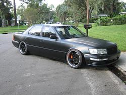 Shooting the LS400 with satin black paint?-flat1.jpg