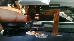 96 LS400 A/C ribbon wiring burst. Help-wp_20130927_003.jpg