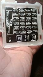 Japanese to English Translation of Fuse Diagrams 96Celsior/LS400-picture-1.jpg