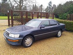 Mildred the 92 LS 400.-1994-celsior.jpg