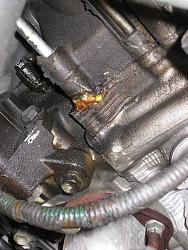 1997 LS400 170K miles, Coolant Leaks, alternator not charging, ...-img_8227.jpg