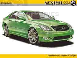 World Exclusive-First picture of 2004 Lexus LS430-ls430concept.jpg