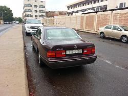 Post up Recent pixs of YOUR car (LS400s)-20140128_124556.jpg