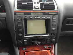 99 LS400 navigation screen problem at cold start ...-photo-1.jpg