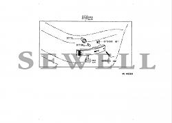 1994 LS400:  i need instructions on how to change the front turn signal bulb....-mem528b.jpg