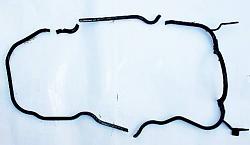 1994 Lexus LS400-broken-valve-cover-gasket-seal.jpg