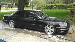 Post up Recent pixs of YOUR car (LS400s)-20140416_152913.jpg