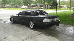 Post up Recent pixs of YOUR car (LS400s)-20140416_154934.jpg