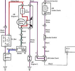 Intermittent Start, No Sound 98 LS400-starter-motor-circuit-for-98.jpg
