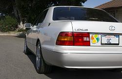 What did you do to your LS400 today?-ls400-1715.jpg