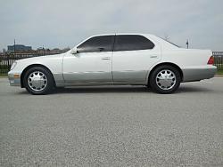 I Pulled the Trigger - 98 LS with 97k miles-98ls2.jpg