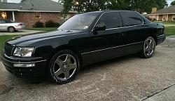 are 18&quot; LS 430 wheels/tires on a LS 400 a bad idea?-img_2307.jpg