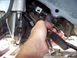 All in One - Power steering fix(s). Solenoid/ACV plug/Drain-Flush/Bleed system. -DIY-100_2774.jpg