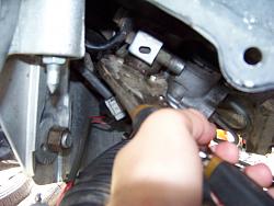 All in One - Power steering fix(s). Solenoid/ACV plug/Drain-Flush/Bleed system. -DIY-100_2775.jpg