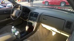 1st Gen LS400 Owners - How much did you pay, How many miles, What condition?-wp_20140801_004.jpg