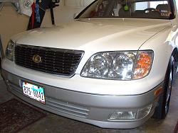 My ebay chrome grill 95 ls 400-100_2029.jpg