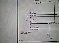 Wiring up New Amplifier to Stock Pioneer Amp Harness? (1994 LS400)-img_20140907_131339.jpg