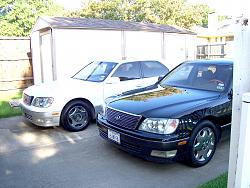Who has the most mileage on their LS400? (The Mother Thread)-100_2032.jpg