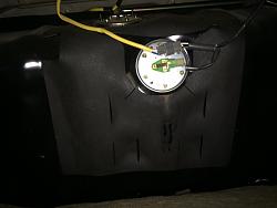 90 LS400 Gas Fumes in Cabin-2014-10-11-18.45.56.jpg