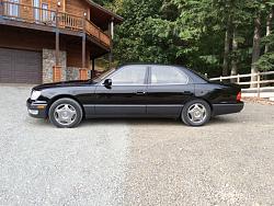 Bought a 99 LS400 - Dealer quoted 00 in maint/repairs - Should I keep it?-1.jpg