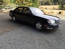 Bought a 99 LS400 - Dealer quoted 00 in maint/repairs - Should I keep it?-3.jpg