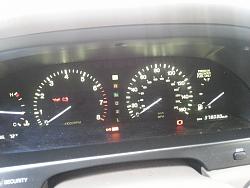 1st Gen LS400 Owners - How much did you pay, How many miles, What condition?-20140526_185416.jpg