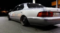 LS400 owners post your wheel setup-10277794_10152436303314490_4754655465613342729_n.jpg