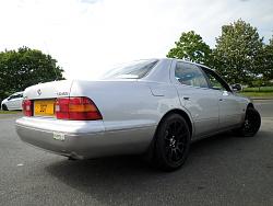 LS400 owners post your wheel setup-10556944_10153998592693438_1457084723374926410_o.jpg