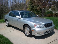 Post up Recent pixs of YOUR car (LS400s)-plantinum-edition.jpg