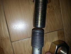 LS400 Ideas on how to tighten Crank Pulley....-20150723_121713.jpg