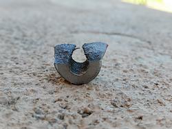 Help! I need tips to weld together a broken piece from water pump inlet-20150727_152540.jpg