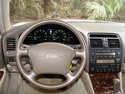 Can steering wheel from 98-200 model be fitted to 95-97 model ?-1996.jpg