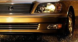 LS400 1995 side headlights purpose?-1998-ls400-lower-corner-lights-as-side-markers.jpg