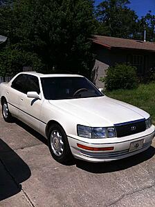My Lexus LS 400 Overview of car and problems-v6yglug.jpg