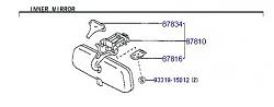 Inner Rear view mirror &quot;knocked Out&quot; in a 99LS400?-lexus_inner_mirror_diagram.jpg