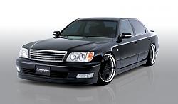 LS400 with Amistad Type F-view01b.jpg