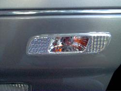 Clear bumper lenses by Luxury Mods installed.-im000528.jpg