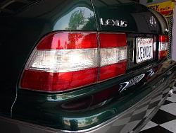 Question about these tail lights for a 1st Gen LS400-m-and-dog-008.jpg