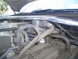 New Strut bar.. now engine sounds different?-clearance2.jpg