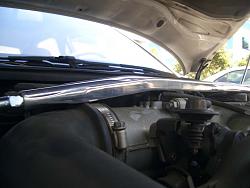 New Strut bar.. now engine sounds different?-clearance3.jpg